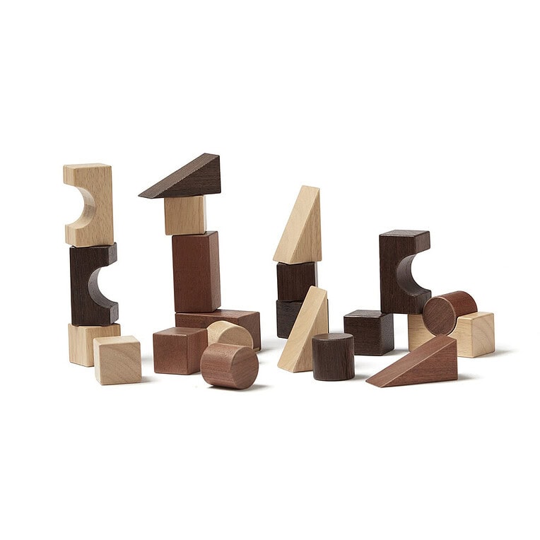Kids Concept Bouwblokken