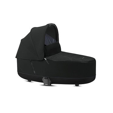 cybex chrome brown priam4