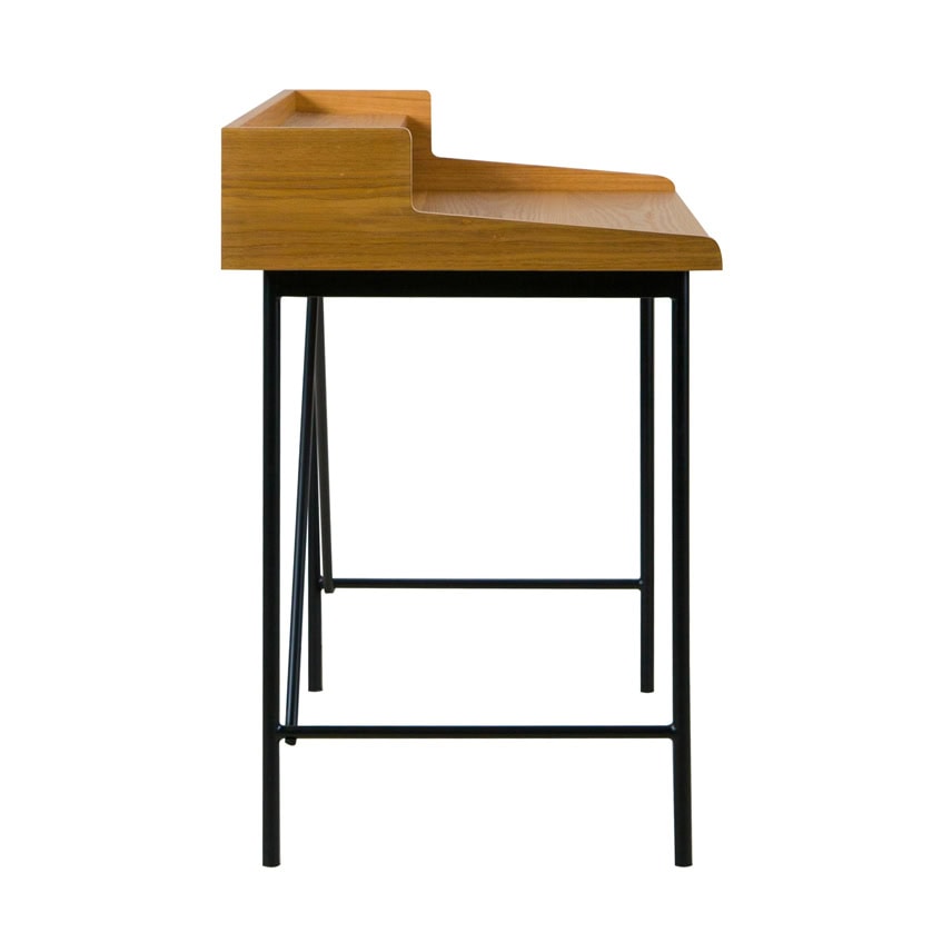 Quax Hai no ki bureau ash veneer - Naturel Ash