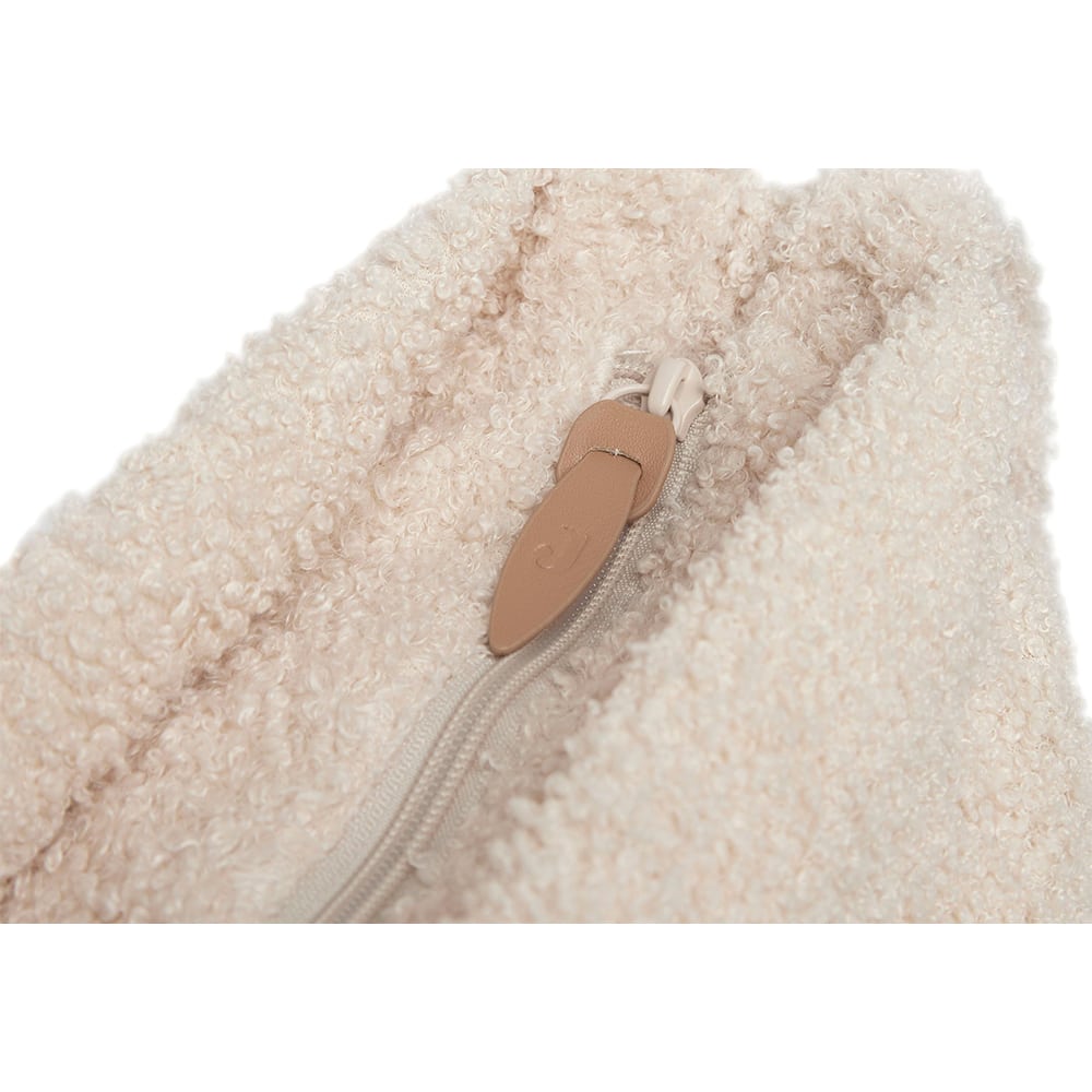 Jollein Luiertas shopper Boucle - Afbeelding 3