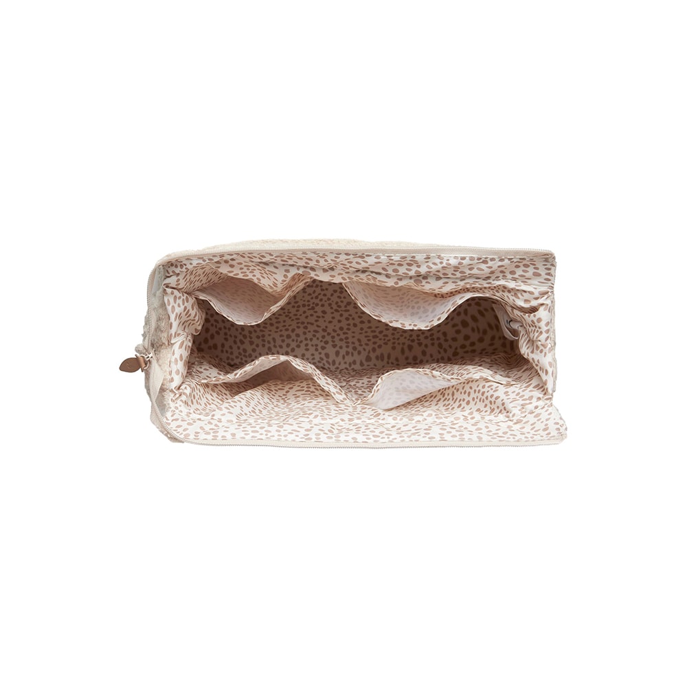 Jollein Luiertas shopper Boucle - Afbeelding 4