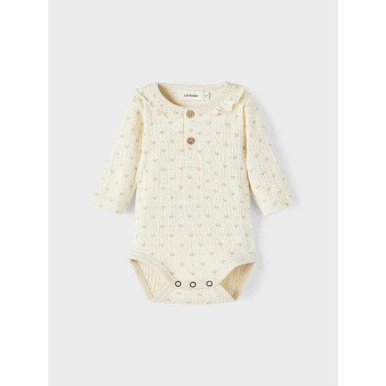 Lil'Atelier Romper Dida - Afbeelding 2