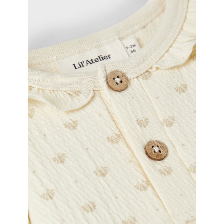 Lil'Atelier Romper Dida - Afbeelding 3