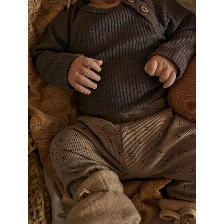 Lil'Atelier Romper Rajo - Afbeelding 3
