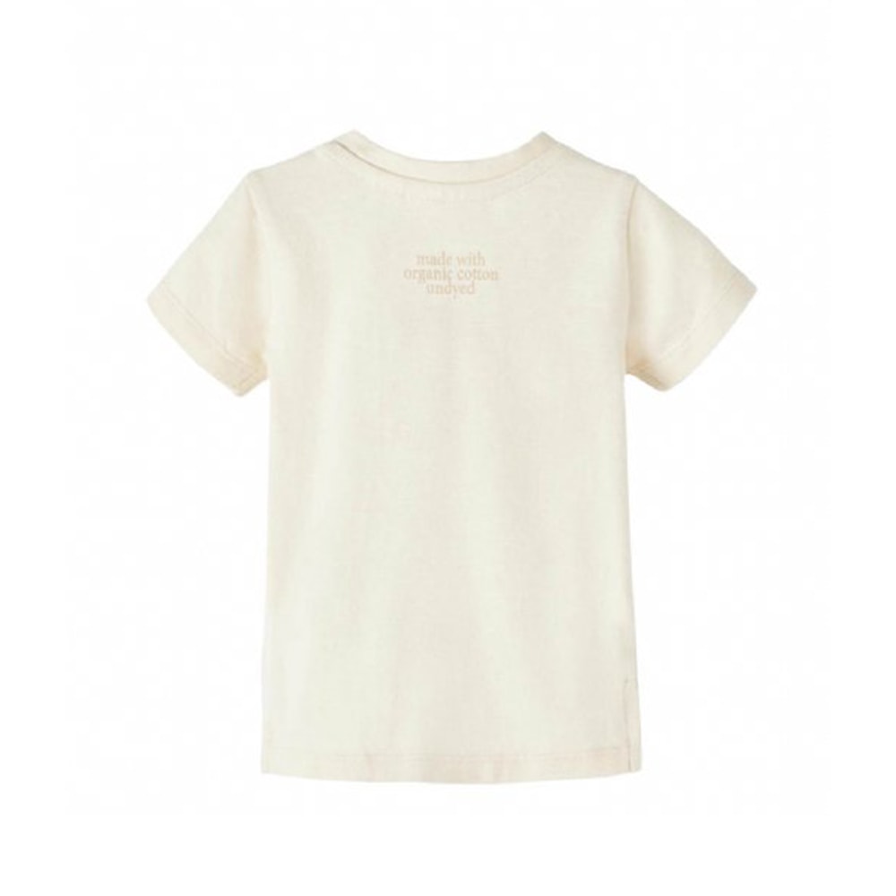 Lil'Atelier T-shirt Dello - Afbeelding 2