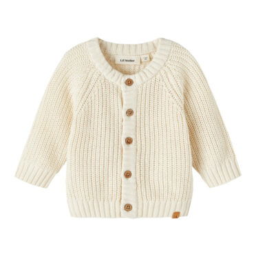 Lil'Atelier Vestje Emlen