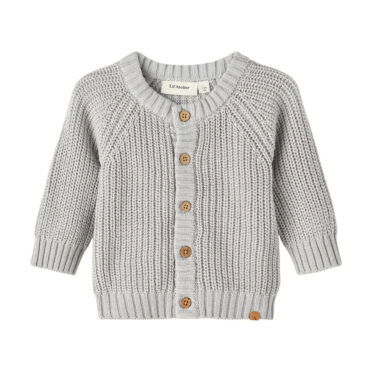 Lil'Atelier Vestje Emlen