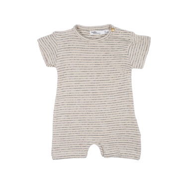 Riffle Amsterdam Pakje stripe
