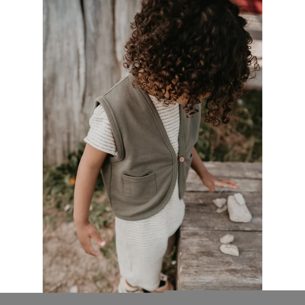 Riffle Amsterdam Pakje stripe - Afbeelding 2