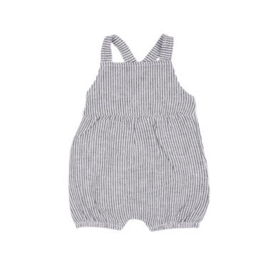 Riffle Amsterdam Pakje Stripe Raisin