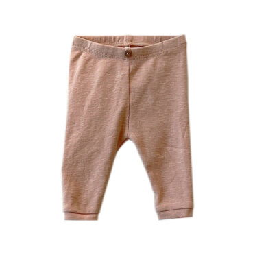 play up Legging flamé rib