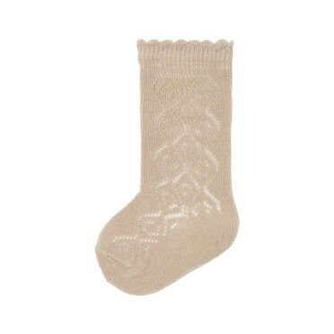 Lil'Atelier Knie sokjes Dolaima