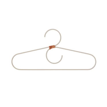 OYOY Living Design 2-pack kleerhangers Tiny Fuku