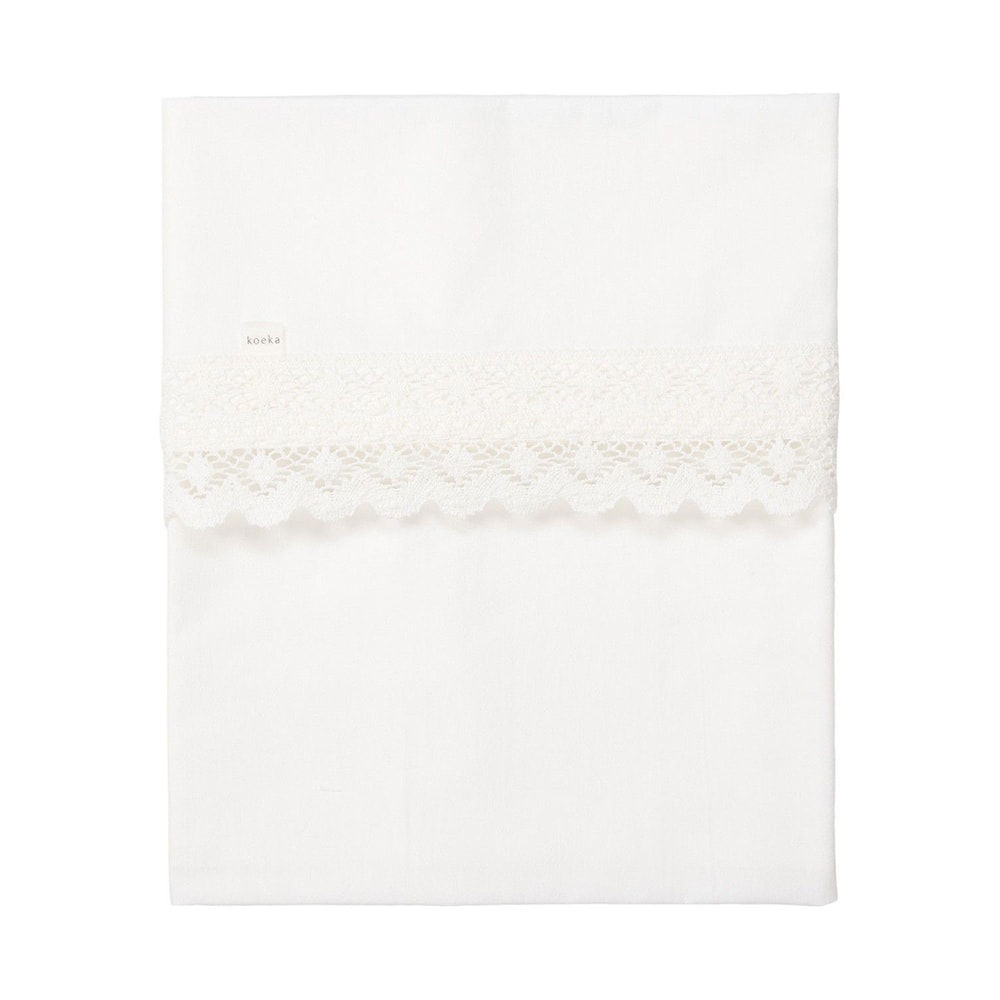 Koeka Wieglaken Crochet