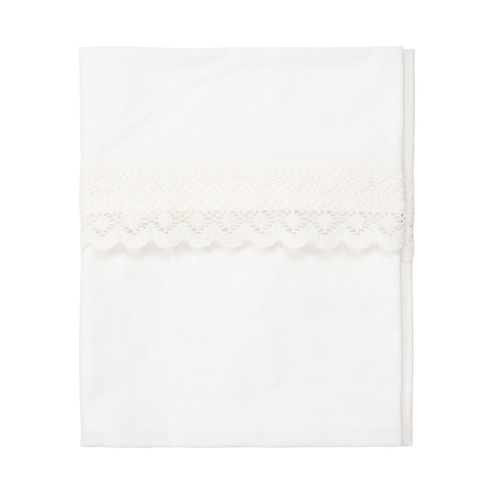 Koeka Wieglaken Crochet - Afbeelding 2