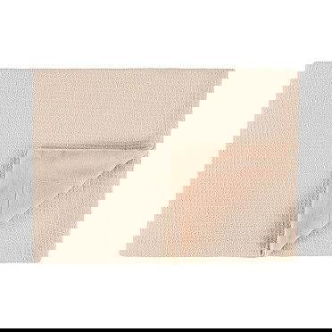 Trixie Cocoon Wiegdeken - Blush