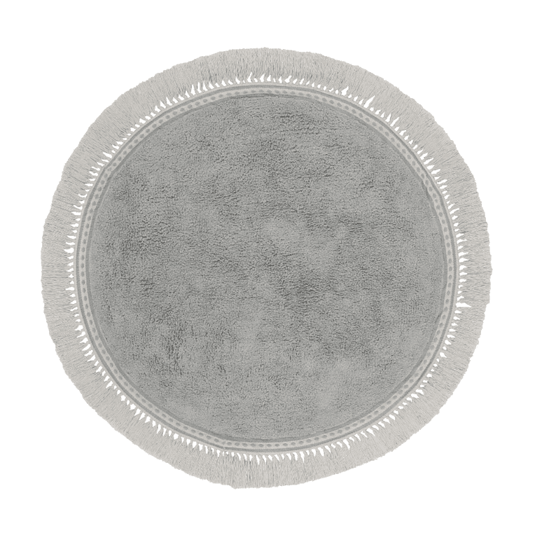 Tapis Petit Vloerkleed Lily Ø110CM