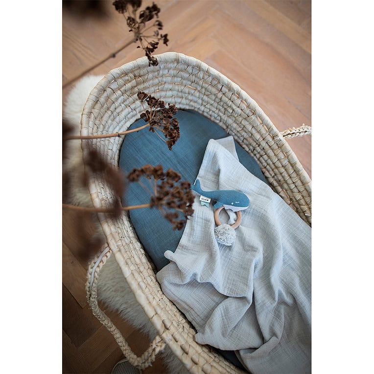 Trixie Swaddle 110x100 - Afbeelding 2