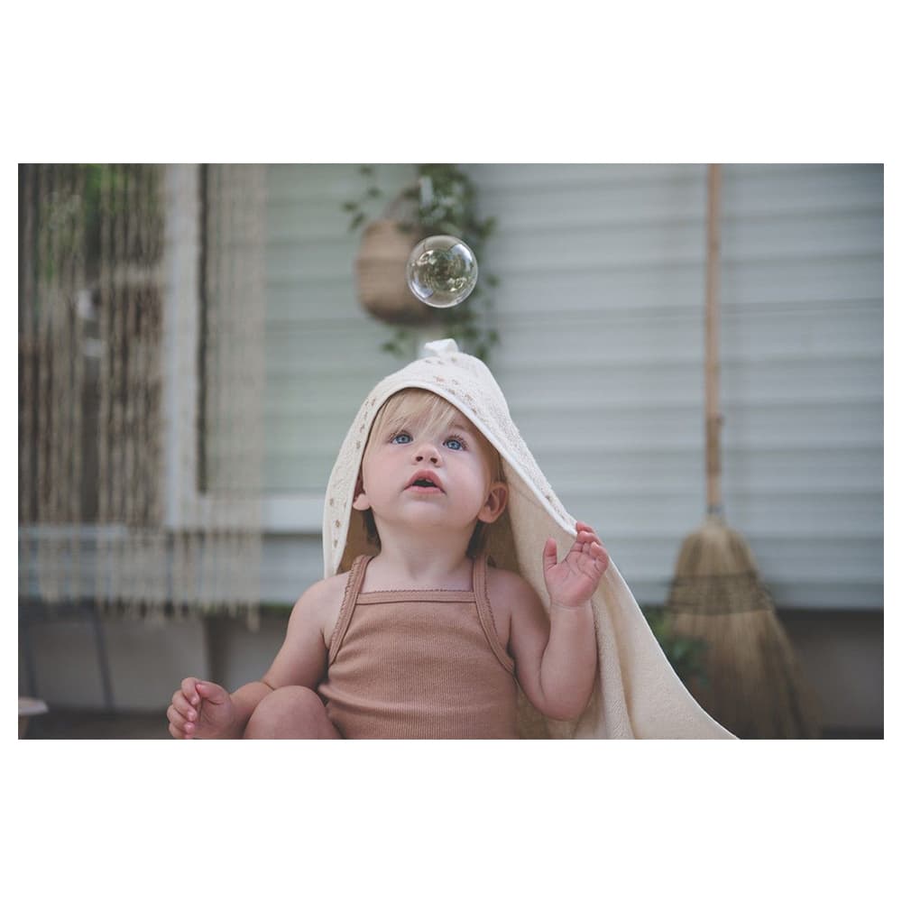 Koeka Badcape Flower Crown - Afbeelding 4