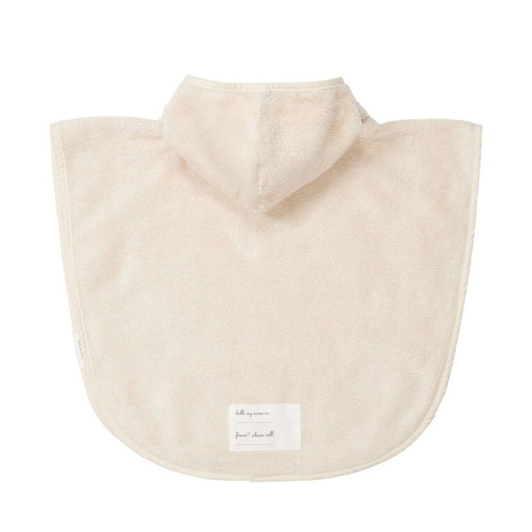 Koeka Badponcho Luz - Afbeelding 2