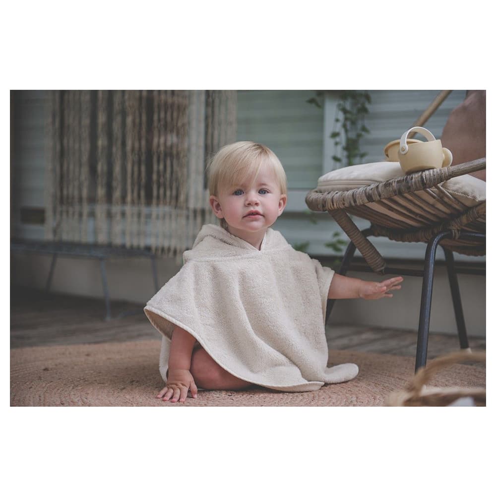 Koeka Badponcho Luz - Afbeelding 3