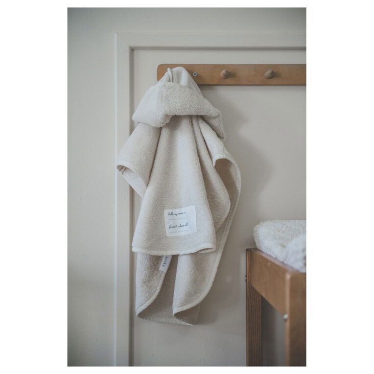 Koeka Badponcho Luz - Afbeelding 4