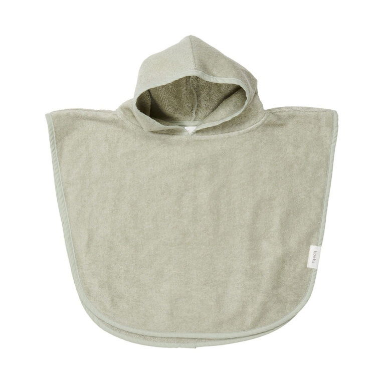 Koeka Badponcho Luz