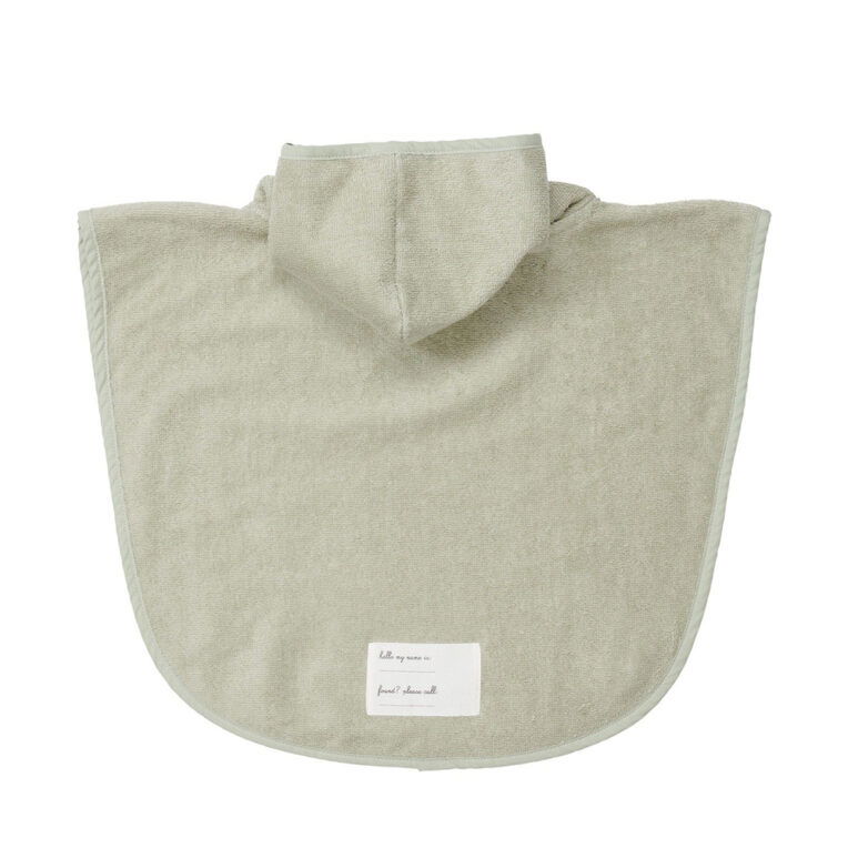 Koeka Badponcho Luz - Afbeelding 2