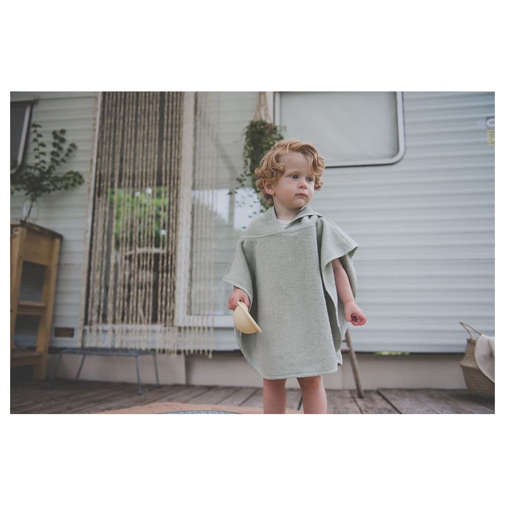 Koeka Badponcho Luz - Afbeelding 3