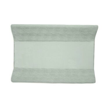 Jollein Aankleedkussenhoes Shell Knit