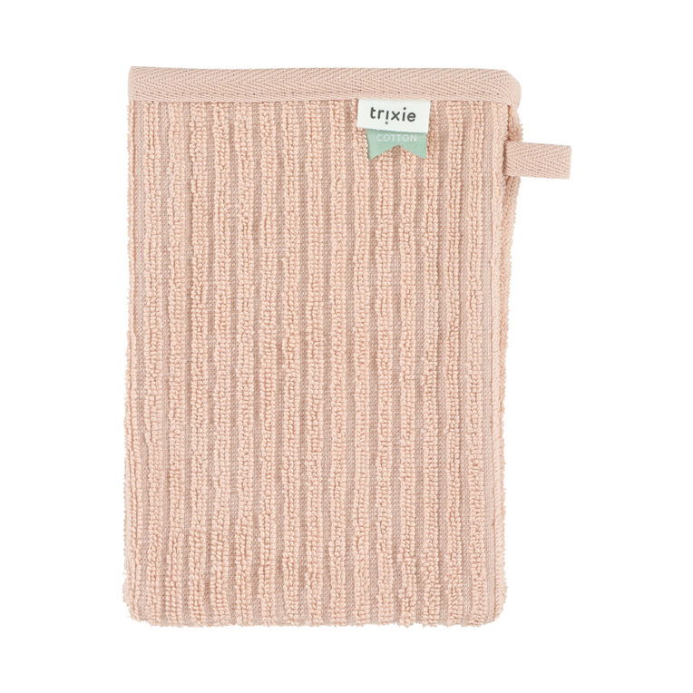 Trixie 2-pack washandjes - Afbeelding 2