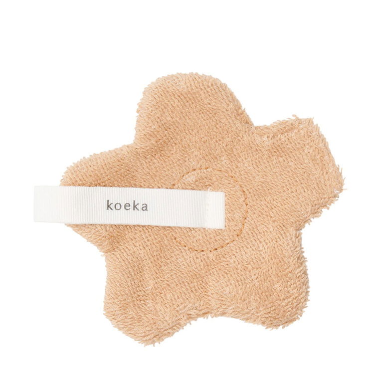 Koeka Speendoekje bloem Luz