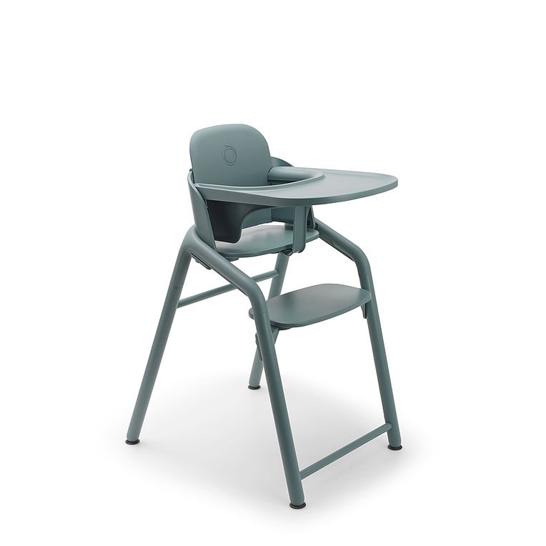 Bugaboo Giraffe Tray Blue - Afbeelding 2