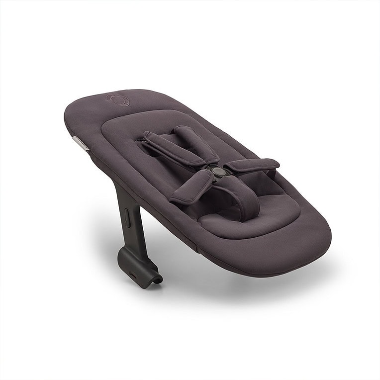 Bugaboo Giraffe Newbornset Tornado grey