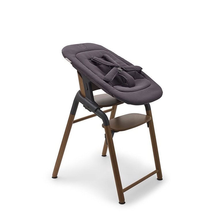 Bugaboo Giraffe Newbornset Tornado grey - Afbeelding 2