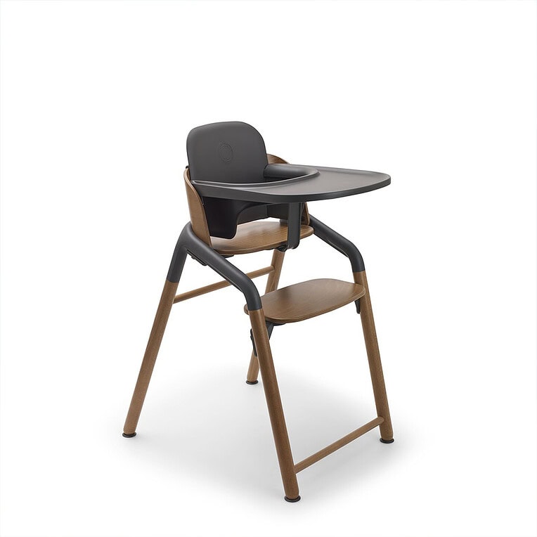 Bugaboo Giraffe Tray Grey - Afbeelding 2