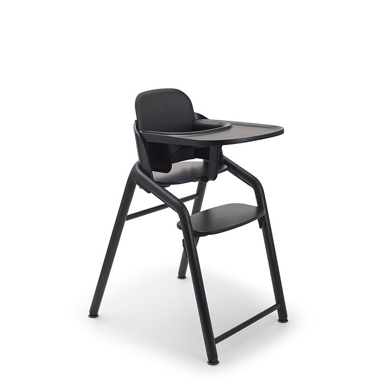 Bugaboo Giraffe Tray Black - Afbeelding 2