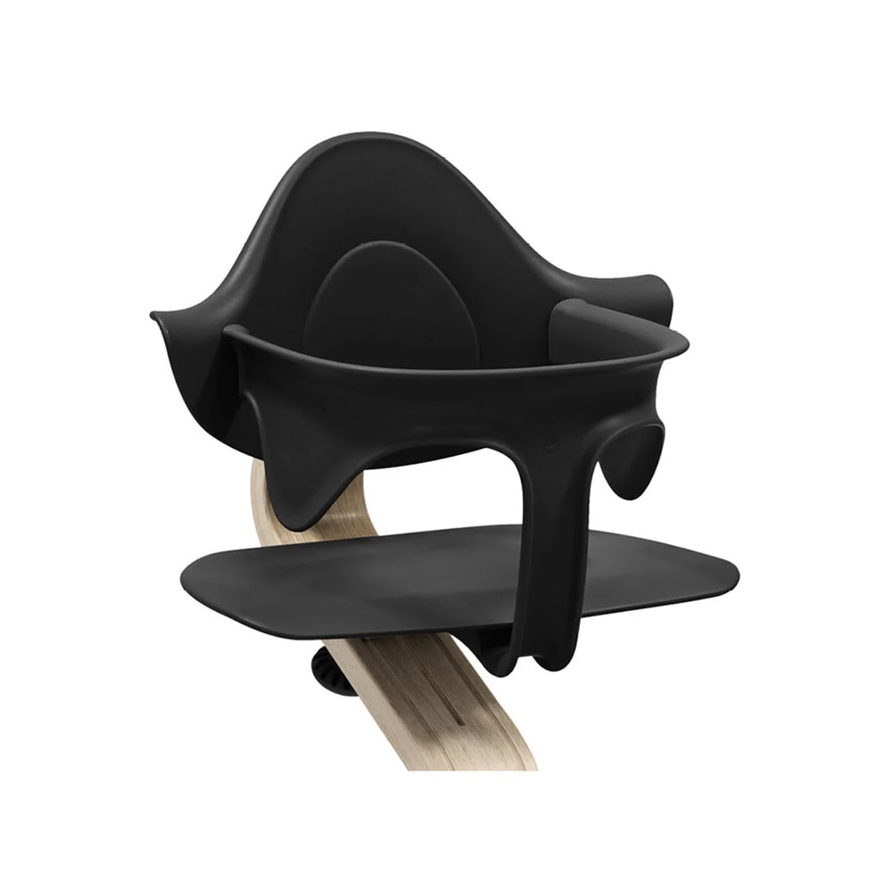 Stokke Nomi Babyset Black