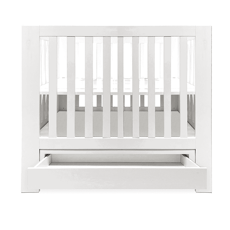 KC Exclusief Box met Lade Fiep 80x100 - Afbeelding 2
