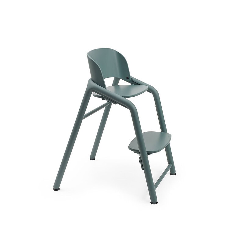 Bugaboo Giraffe Kinderstoel Blue