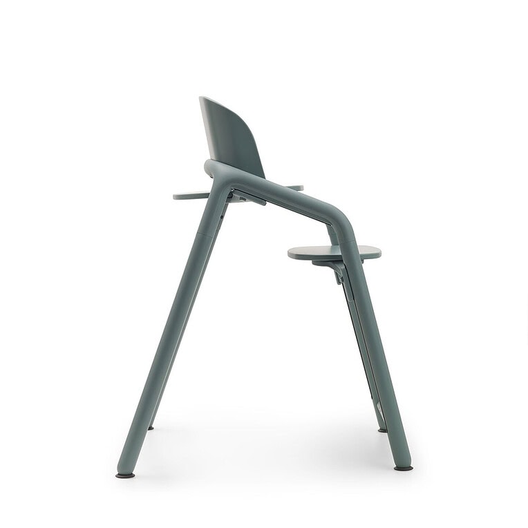 Bugaboo Giraffe Kinderstoel Blue - Afbeelding 2