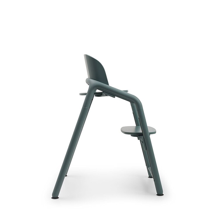 Bugaboo Giraffe Kinderstoel Blue - Afbeelding 3
