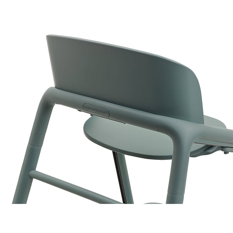 Bugaboo Giraffe Kinderstoel Blue - Afbeelding 4