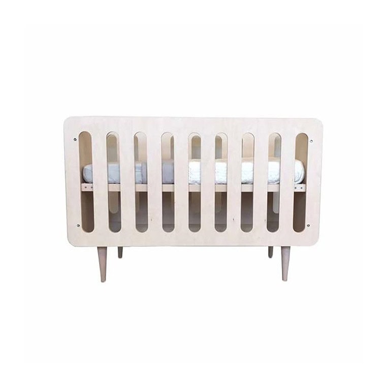 KC Exclusief Ledikant Lucy plywood