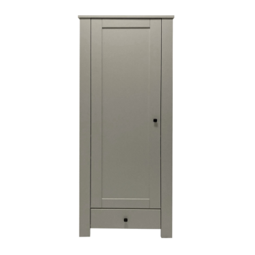 KC Exclusief New Classic 1-deurs kast