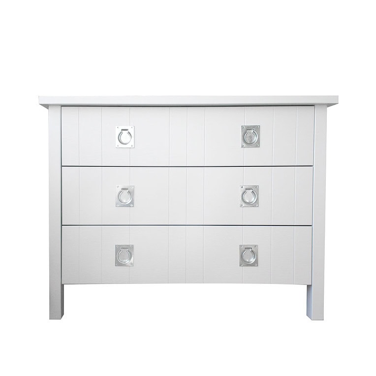 KC Exclusief Commode Mees met Schuiflade