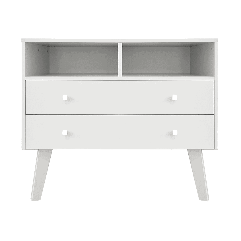 KC Exclusief Commode Anouk near white