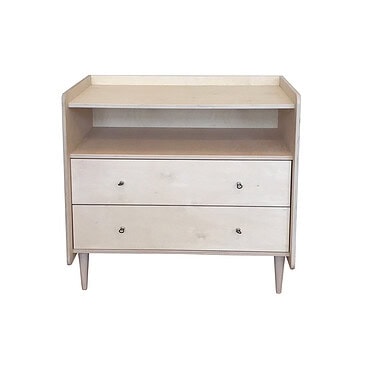 KC Exclusief Commode Lucy plywood