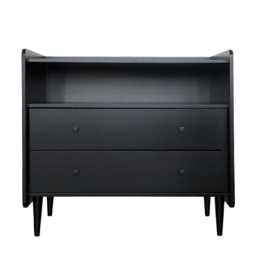 KC Exclusief Commode Lucy near black