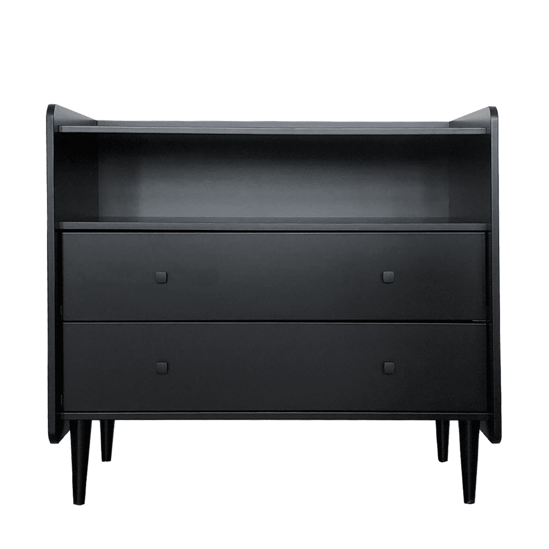 KC Exclusief Commode Lucy near black